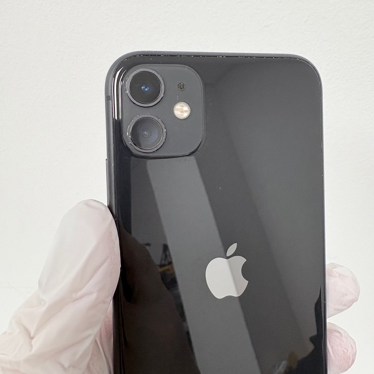 Iphone 11 64Gb Black - Condição: Muito Boa (A-) - Imagem 4