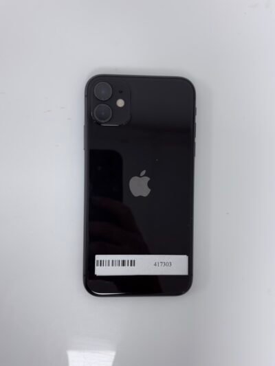Iphone 11 64Gb Black - Condição: Ótima (A)