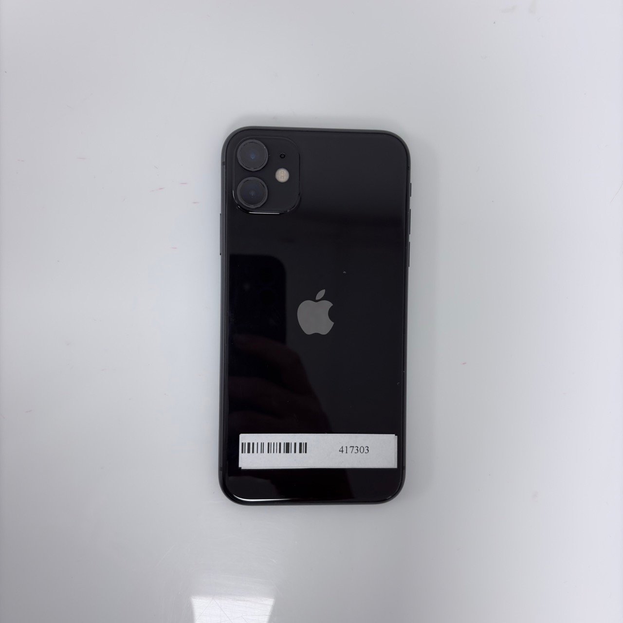 Iphone 11 64Gb Black - Condição: Ótima (A)