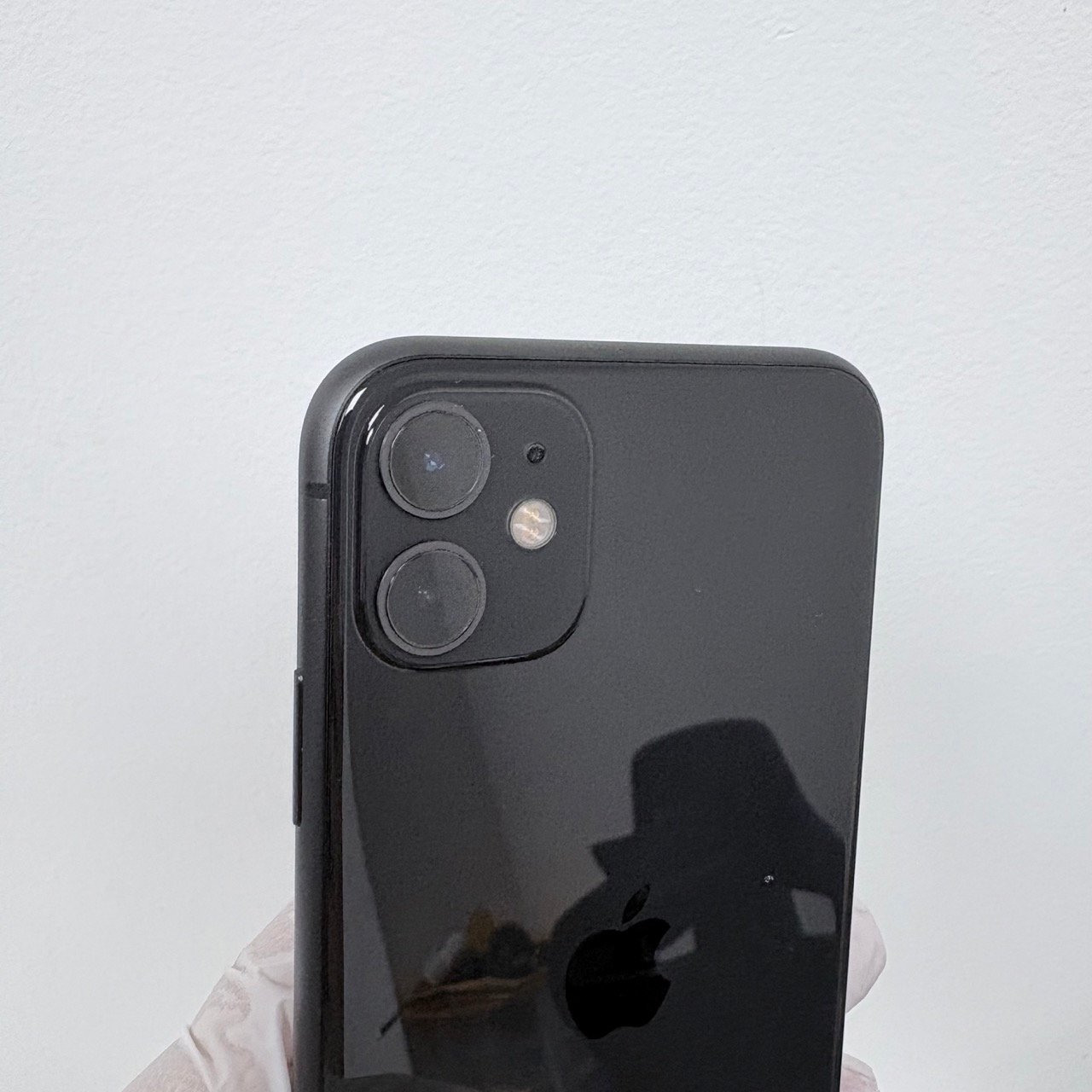 Iphone 11 64Gb Black - Condição: Ótima (A) - Imagem 4