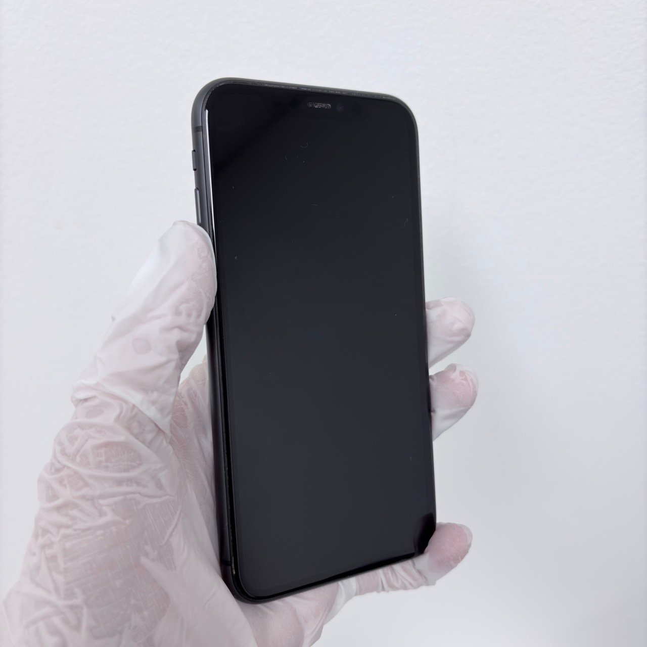 Iphone 11 64Gb Black - Condição: Ótima (A) - Imagem 2