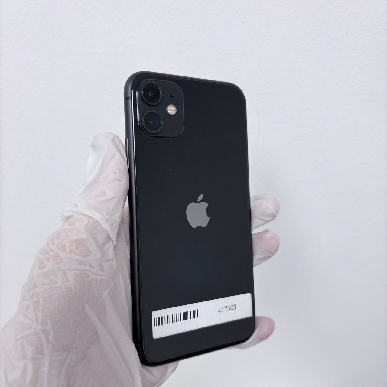 Iphone 11 64Gb Black - Condição: Ótima (A) - Imagem 3