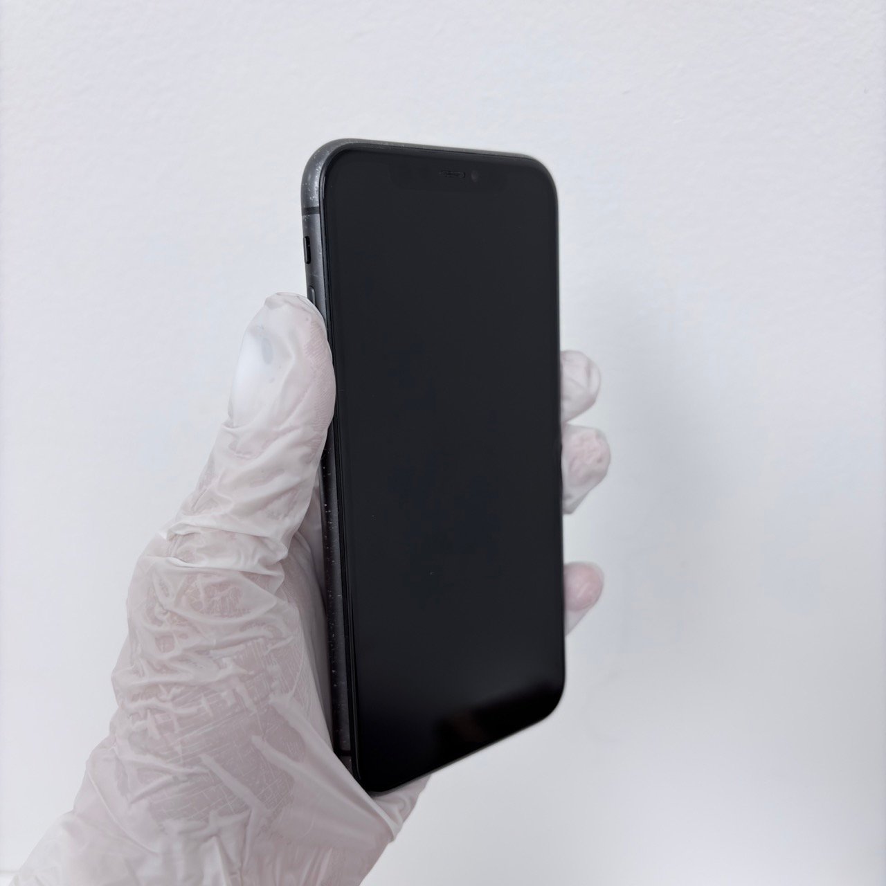 Iphone 11 64Gb Black - Condição: Boa (B+) - Imagem 3