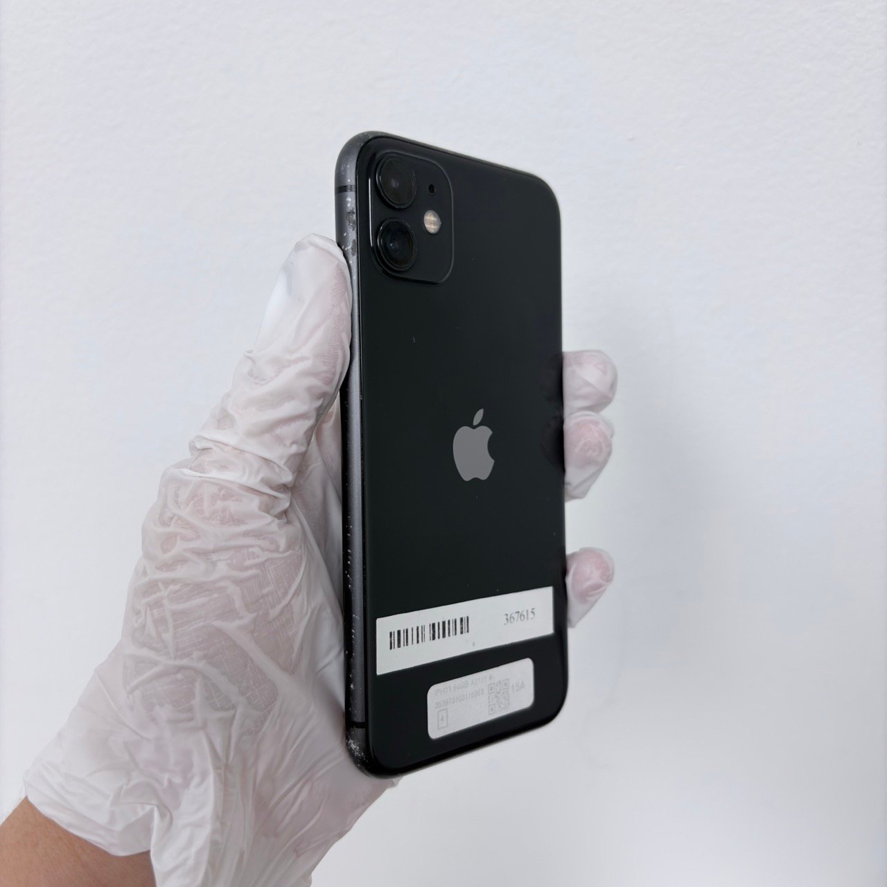 Iphone 11 64Gb Black - Condição: Boa (B+) - Imagem 4