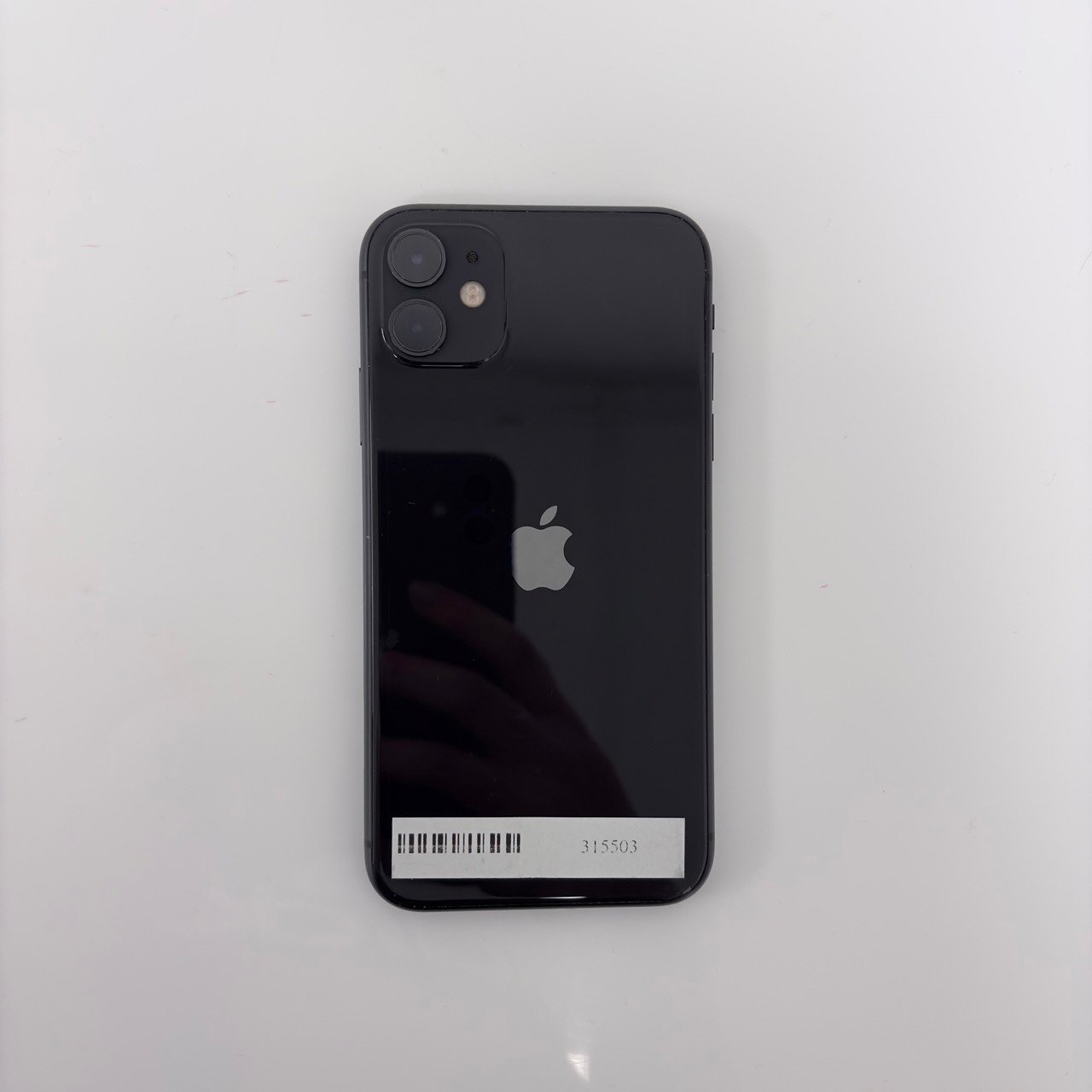Iphone 11 64Gb Black - Condição: Ótima (A)