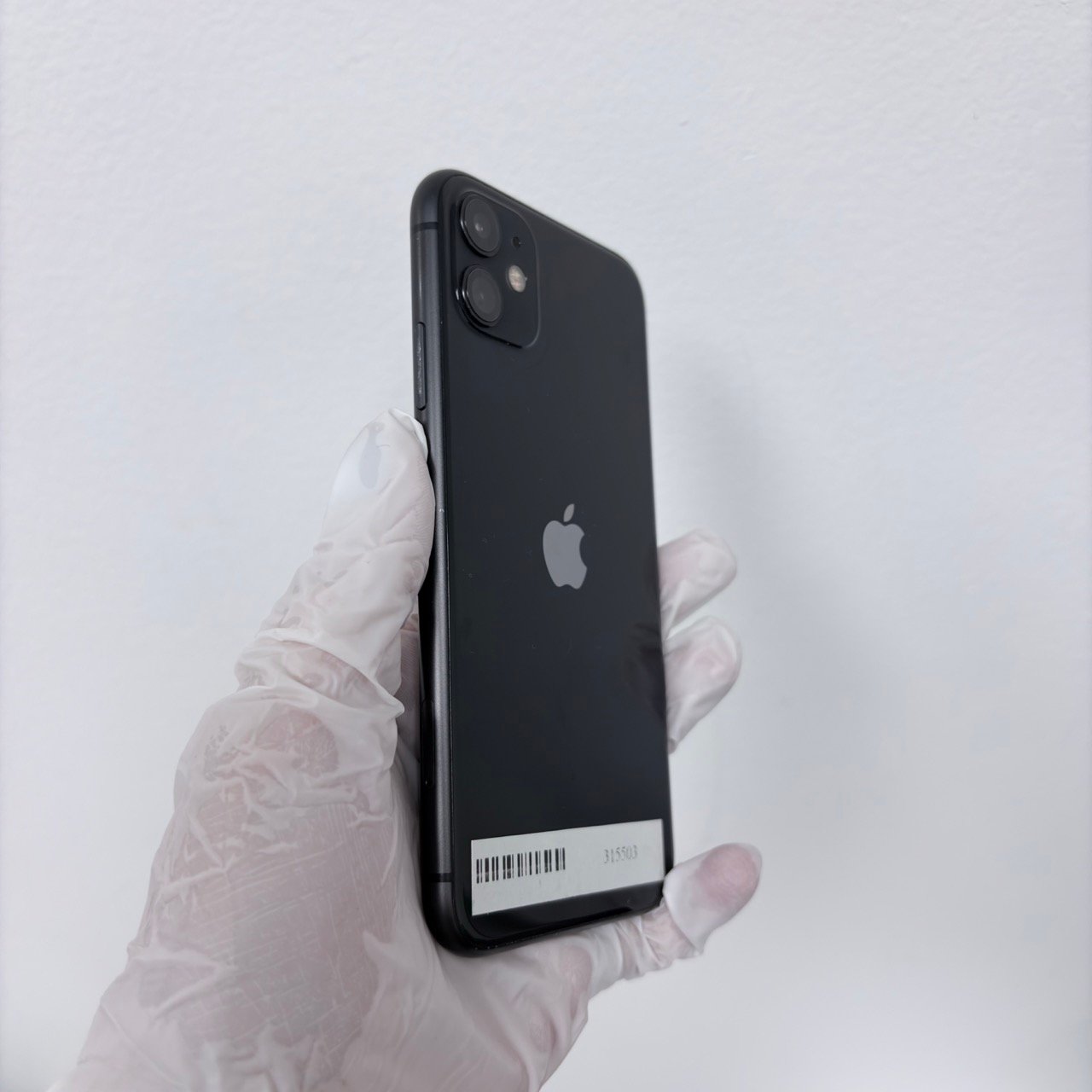 Iphone 11 64Gb Black - Condição: Ótima (A) - Imagem 4