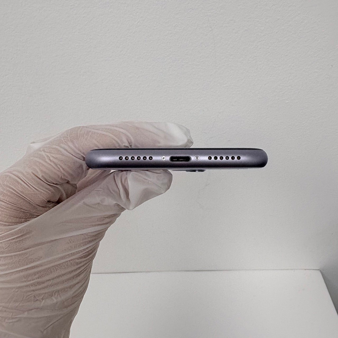 Iphone 11 64Gb Purple - Condição: Excelente (A+) - Imagem 9