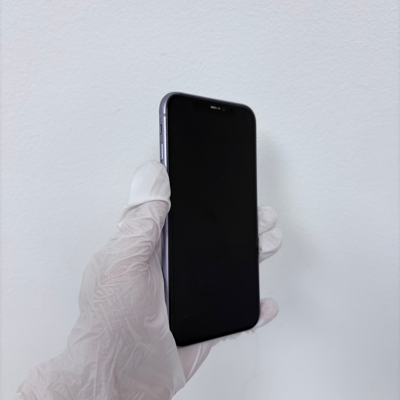 Iphone 11 64Gb Purple - Condição: Excelente (A+) - Imagem 3