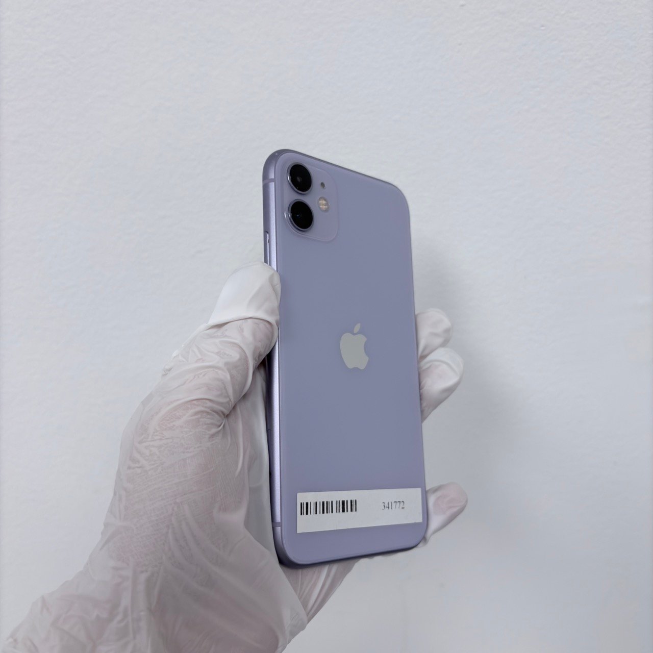 Iphone 11 64Gb Purple - Condição: Excelente (A+) - Imagem 4