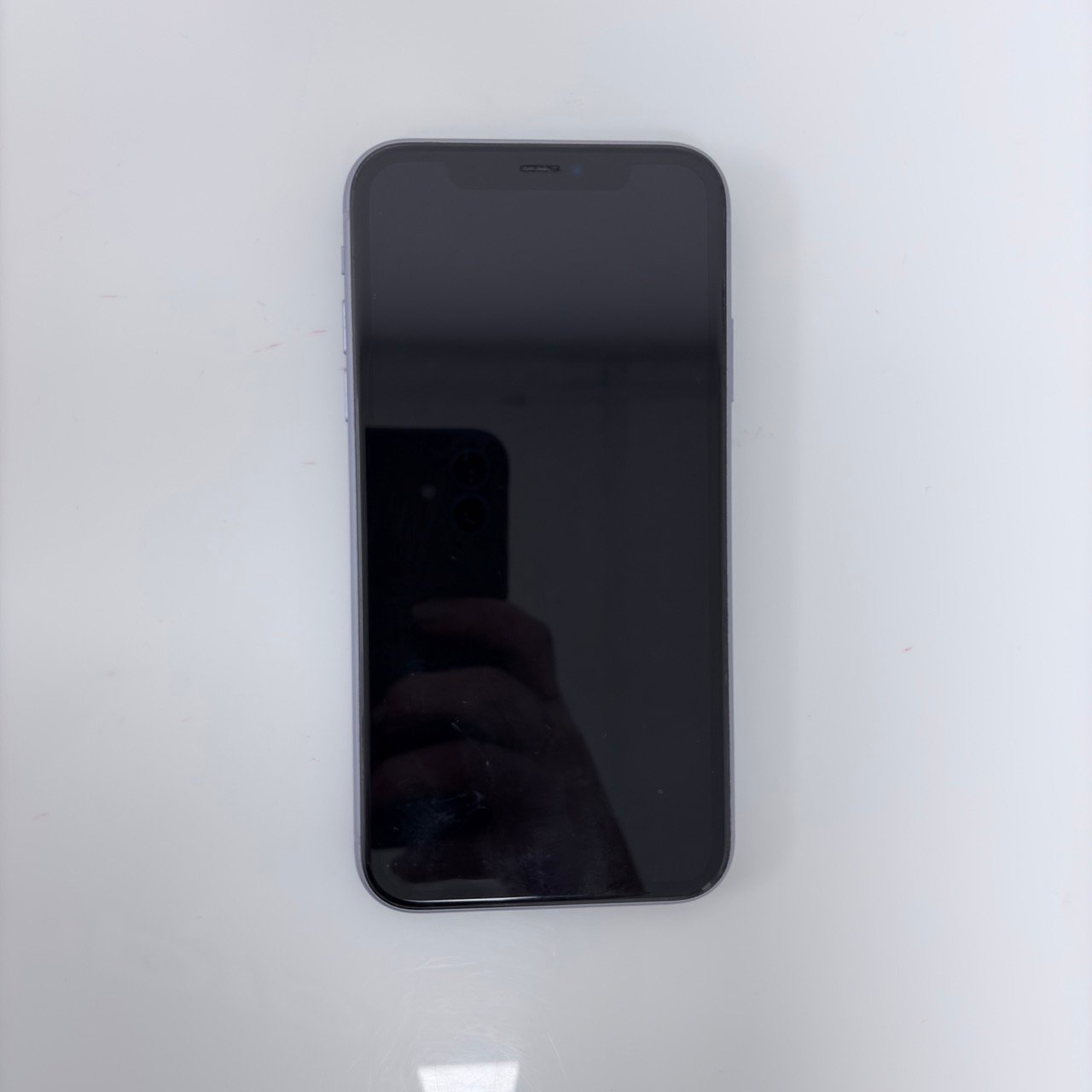 Iphone 11 64Gb Purple - Condição: Muito Boa (A-) - Imagem 2