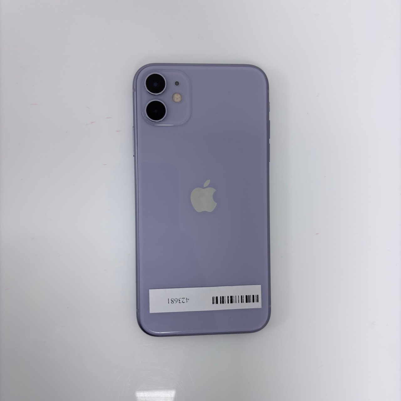 Iphone 11 64Gb Purple - Condição: Muito Boa (A-)