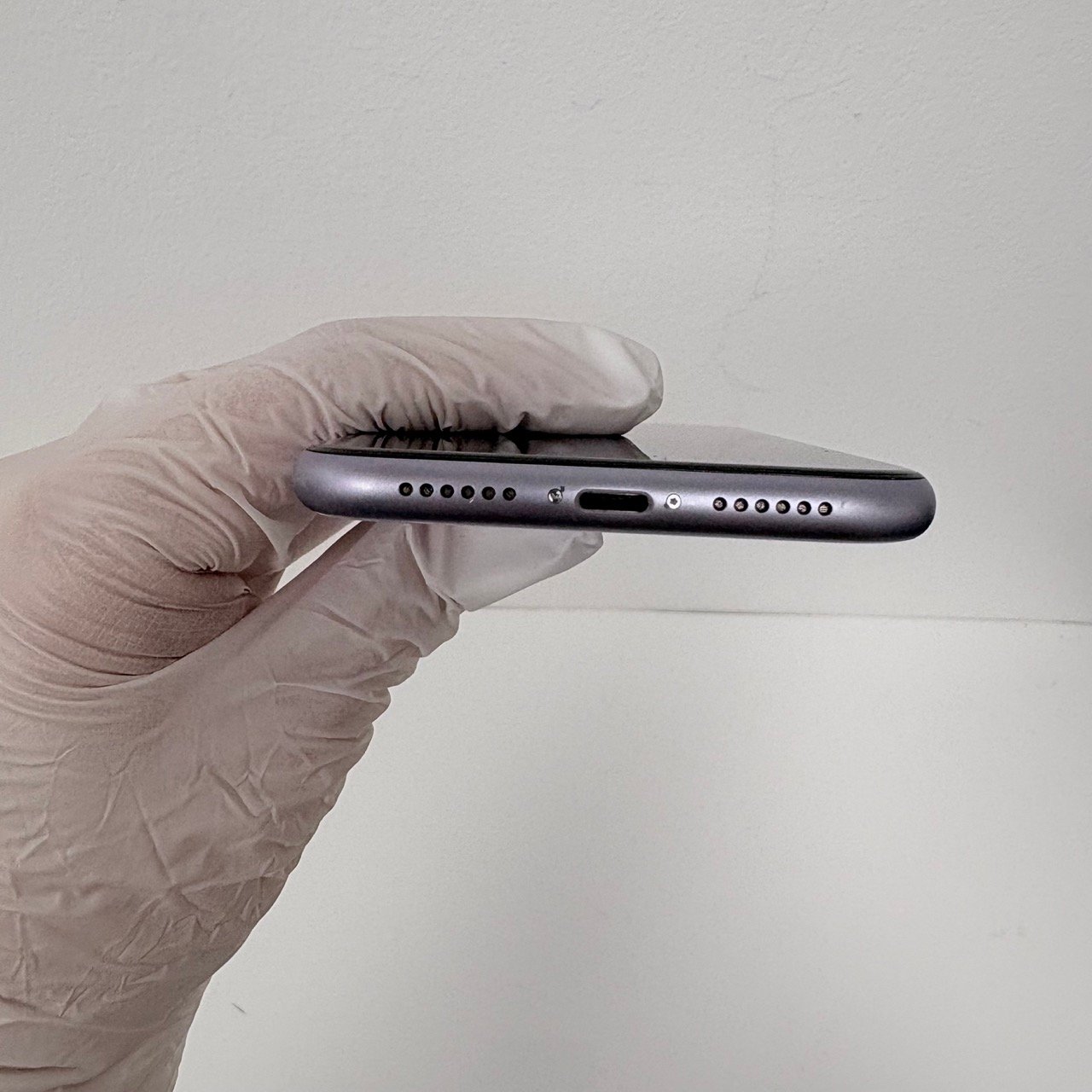 Iphone 11 64Gb Purple - Condição: Muito Boa (A-) - Imagem 9