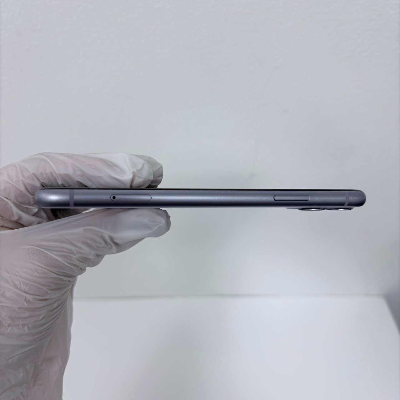 Iphone 11 64Gb Purple - Condição: Muito Boa (A-) - Imagem 8