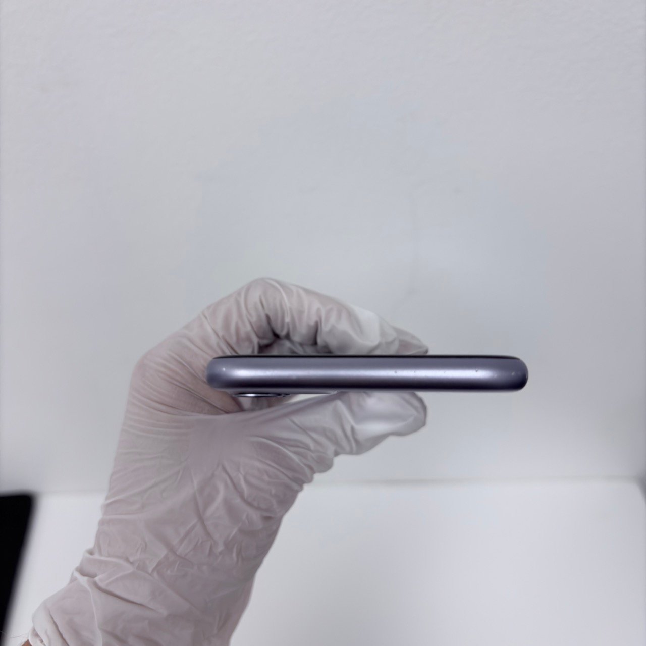 Iphone 11 64Gb Purple - Condição: Muito Boa (A-) - Imagem 7