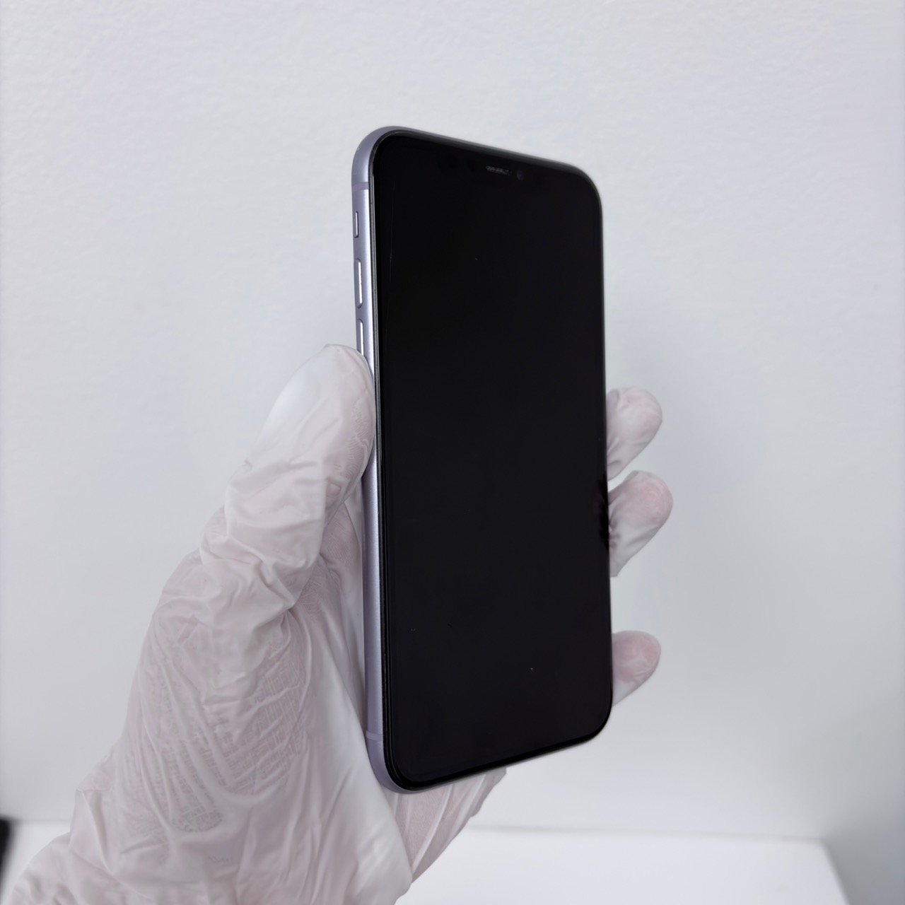 Iphone 11 64Gb Purple - Condição: Muito Boa (A-) - Imagem 3