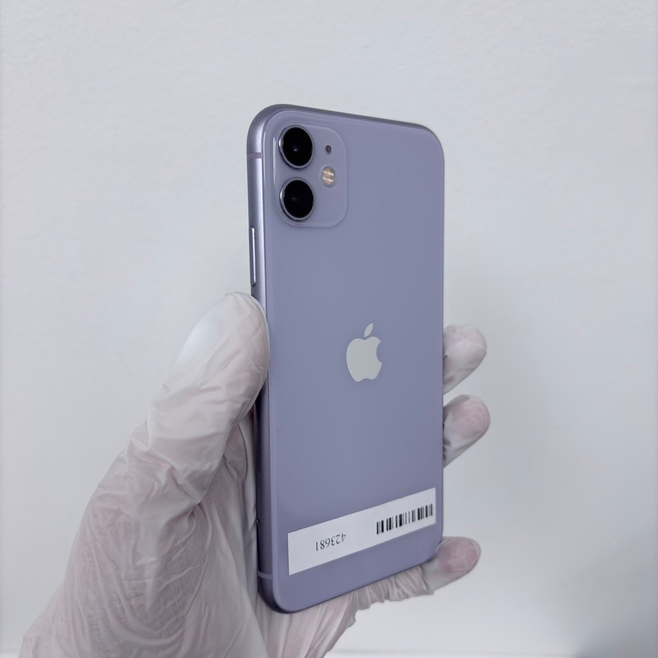 Iphone 11 64Gb Purple - Condição: Muito Boa (A-) - Imagem 4