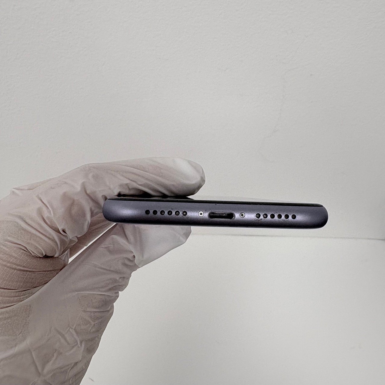Iphone 11 64Gb Purple - Condição: Ótima (A) - Imagem 9
