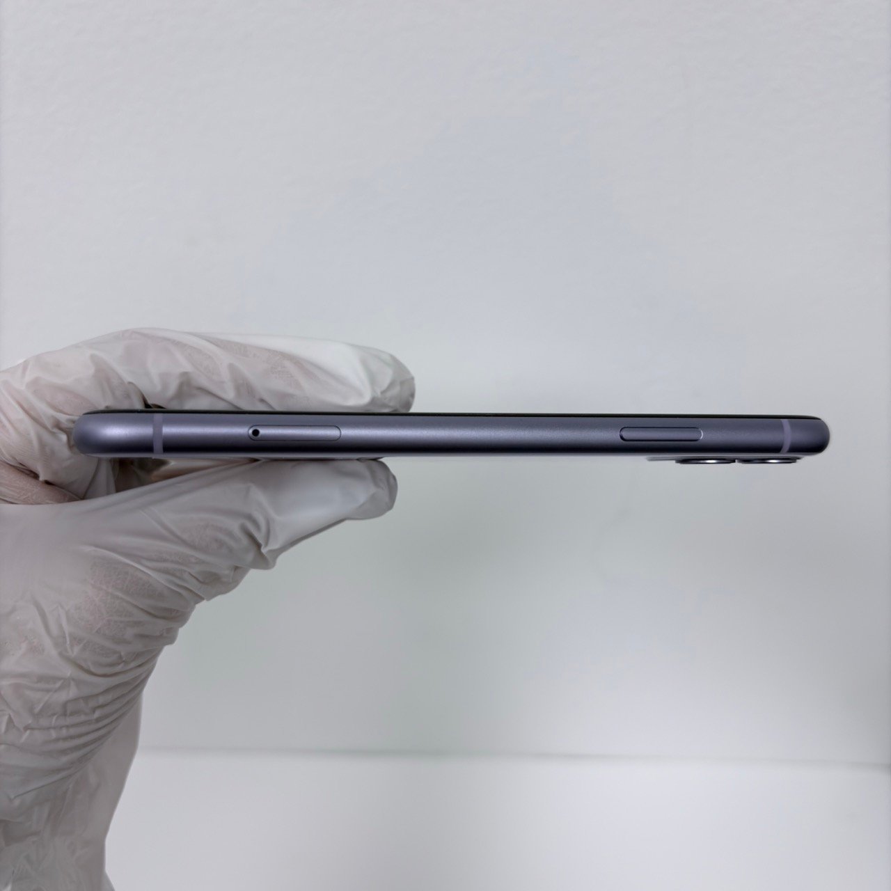 Iphone 11 64Gb Purple - Condição: Ótima (A) - Imagem 8