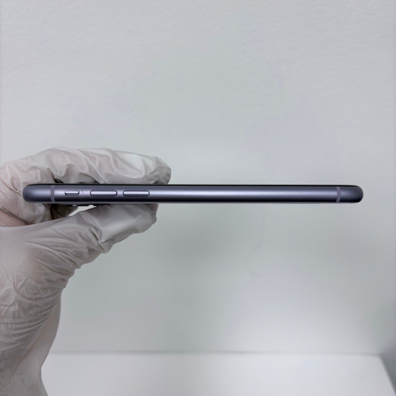 Iphone 11 64Gb Purple - Condição: Ótima (A) - Imagem 6