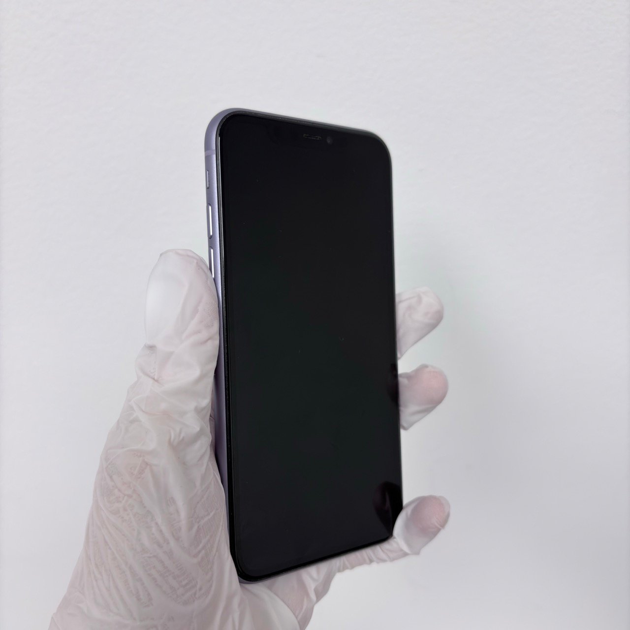 Iphone 11 64Gb Purple - Condição: Ótima (A) - Imagem 3