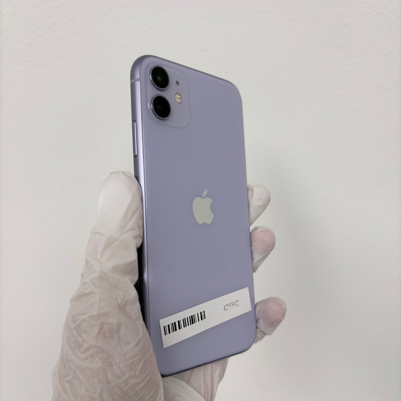 Iphone 11 64Gb Purple - Condição: Ótima (A) - Imagem 4