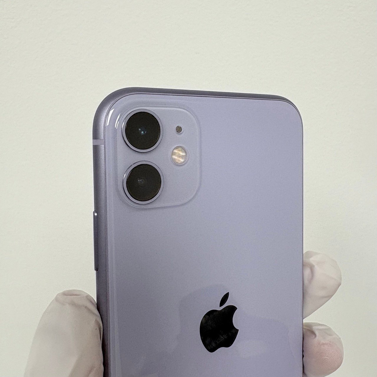 Iphone 11 64Gb Purple - Condição: Ótima (A) - Imagem 5