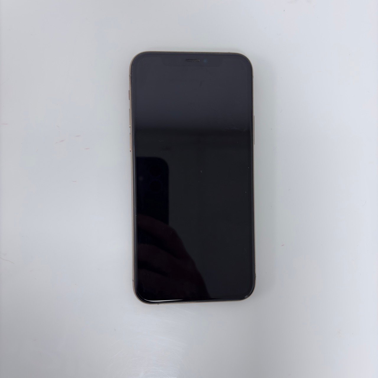 Iphone 11 Pro 256Gb Gold - Condição: Muito Boa (A-) - Imagem 2