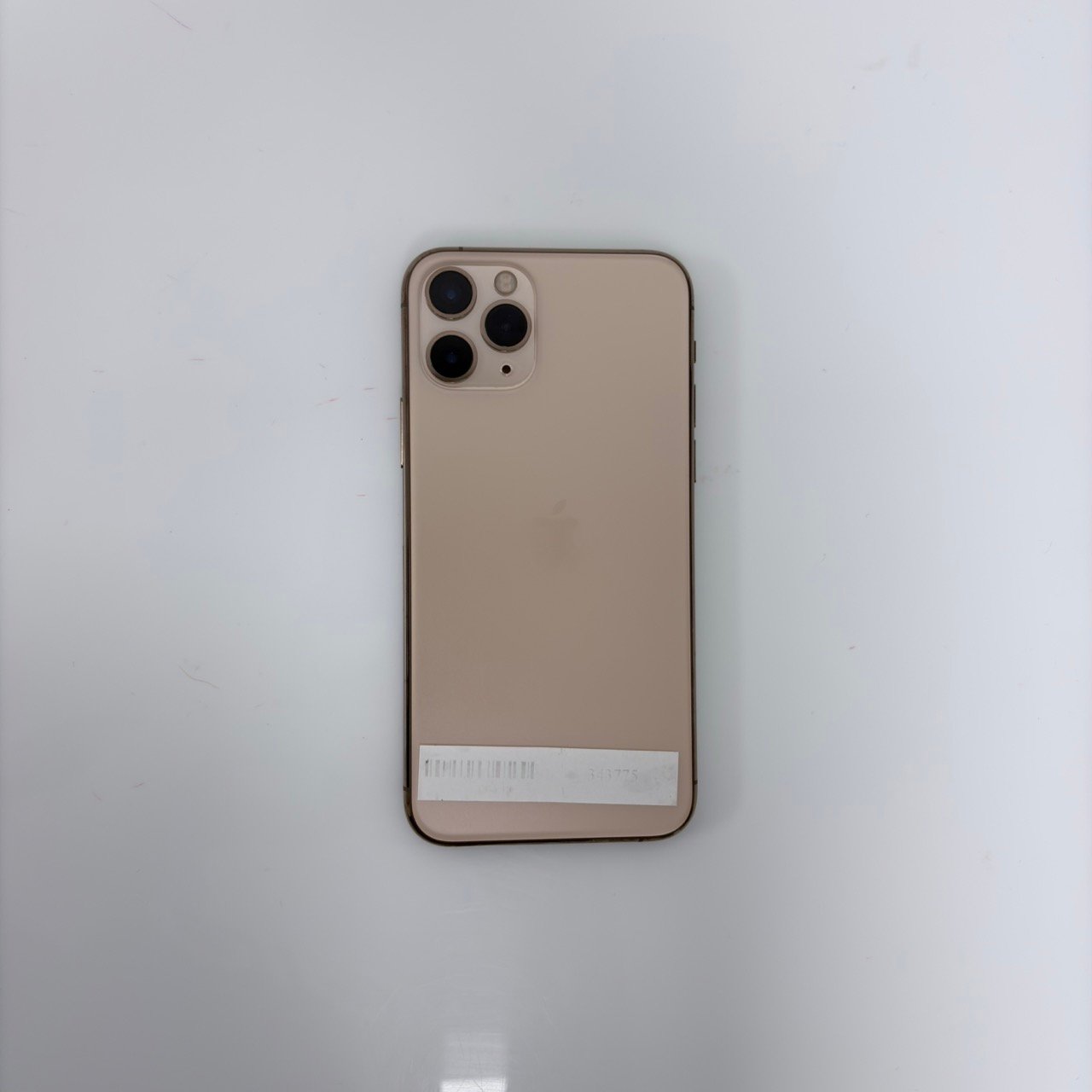 Iphone 11 Pro 256Gb Gold - Condição: Muito Boa (A-)
