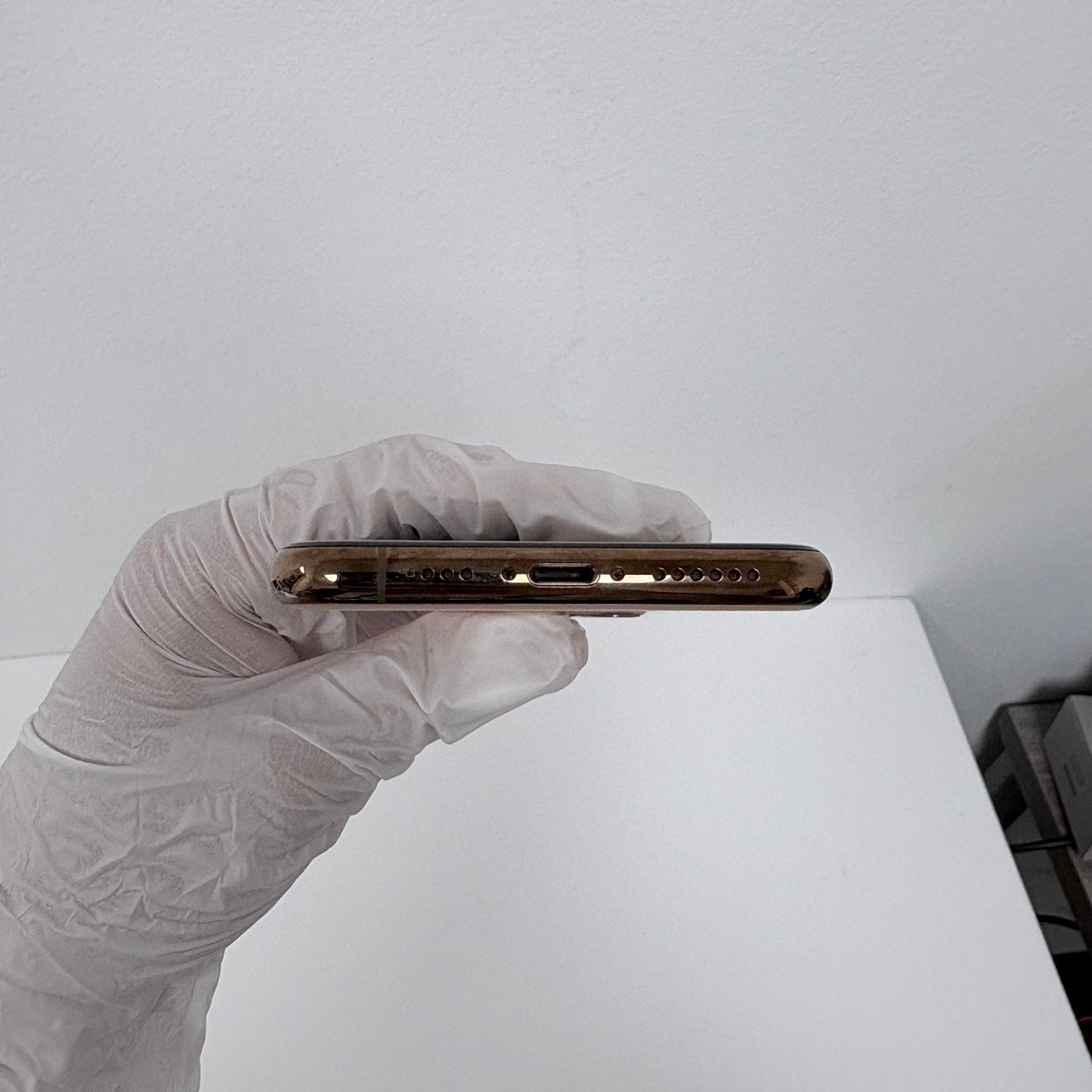 Iphone 11 Pro 256Gb Gold - Condição: Muito Boa (A-) - Imagem 9