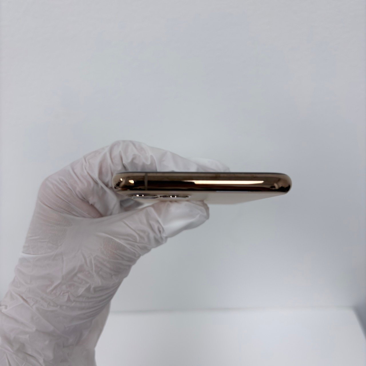 Iphone 11 Pro 256Gb Gold - Condição: Muito Boa (A-) - Imagem 7