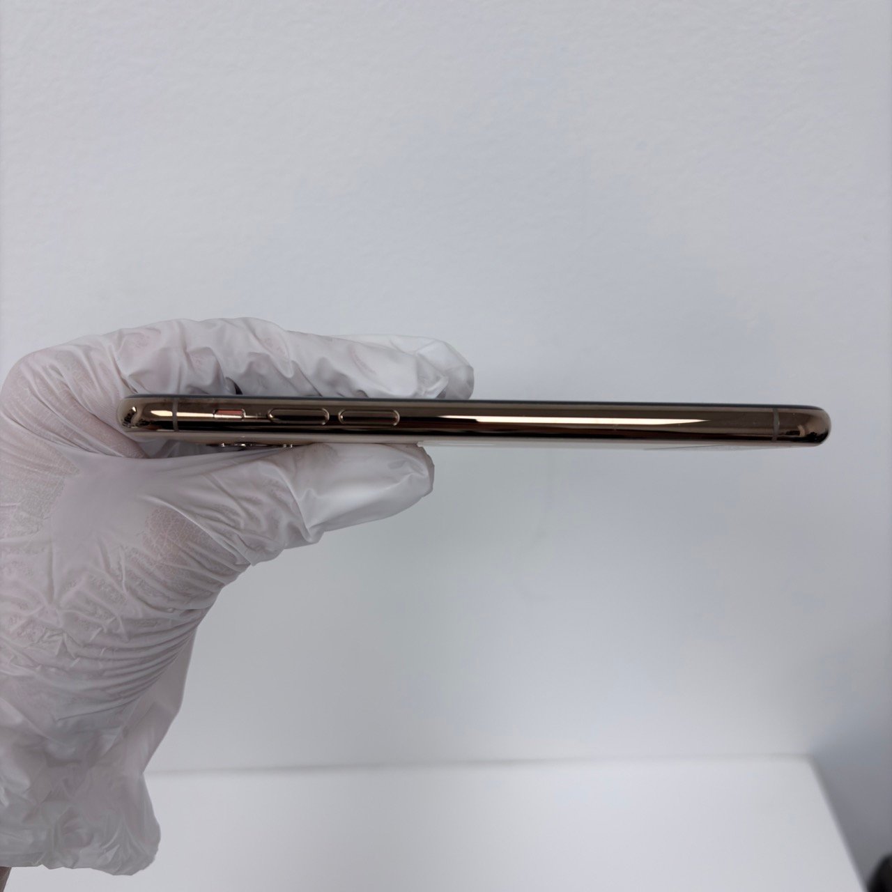 Iphone 11 Pro 256Gb Gold - Condição: Muito Boa (A-) - Imagem 6