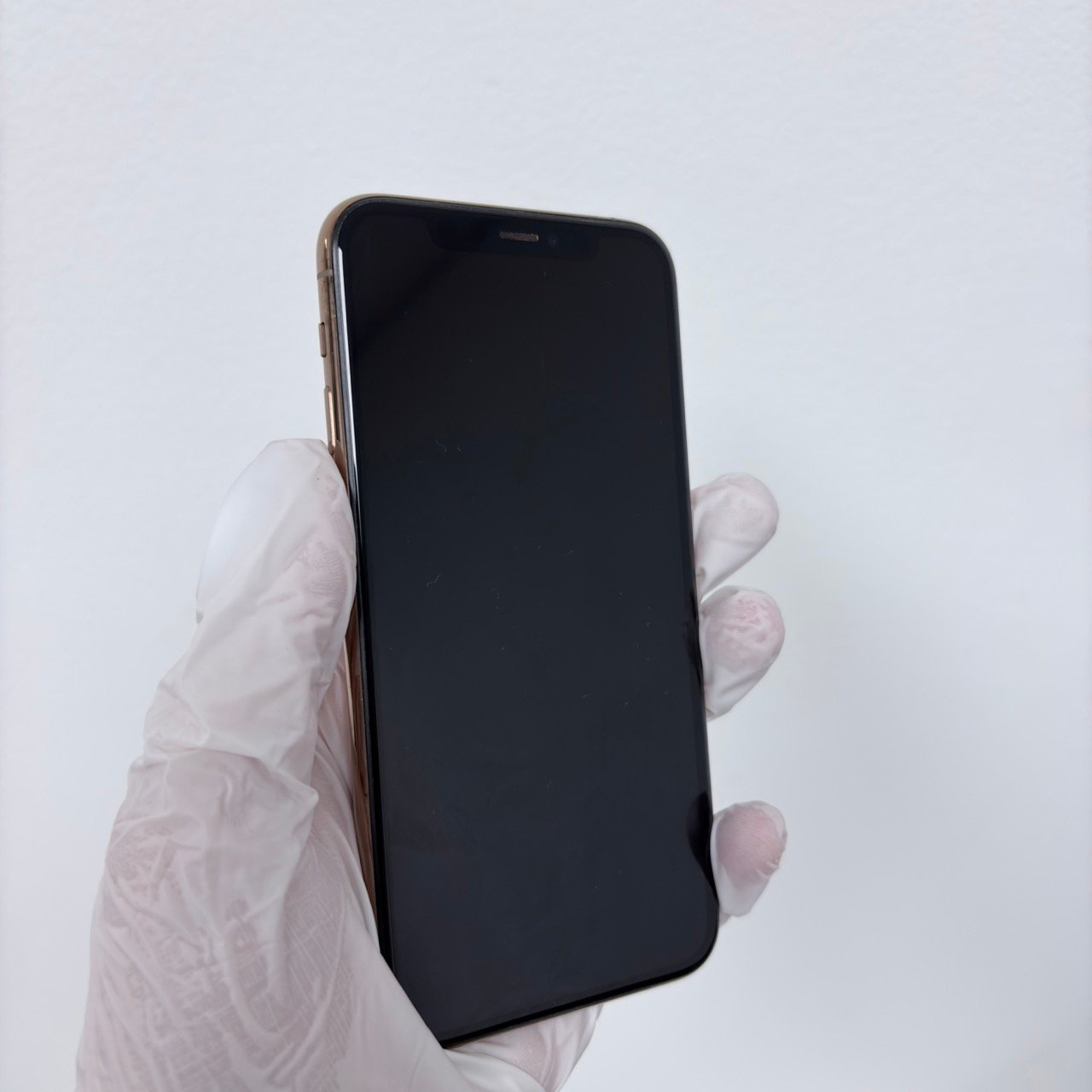 Iphone 11 Pro 256Gb Gold - Condição: Muito Boa (A-) - Imagem 3