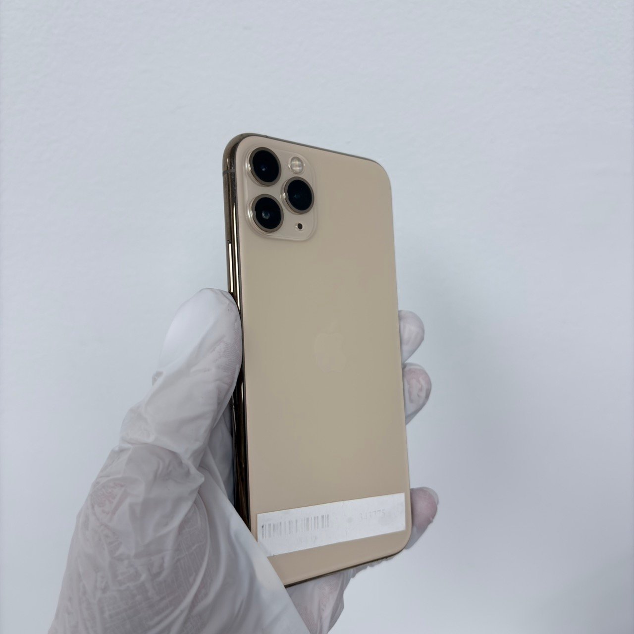 Iphone 11 Pro 256Gb Gold - Condição: Muito Boa (A-) - Imagem 4