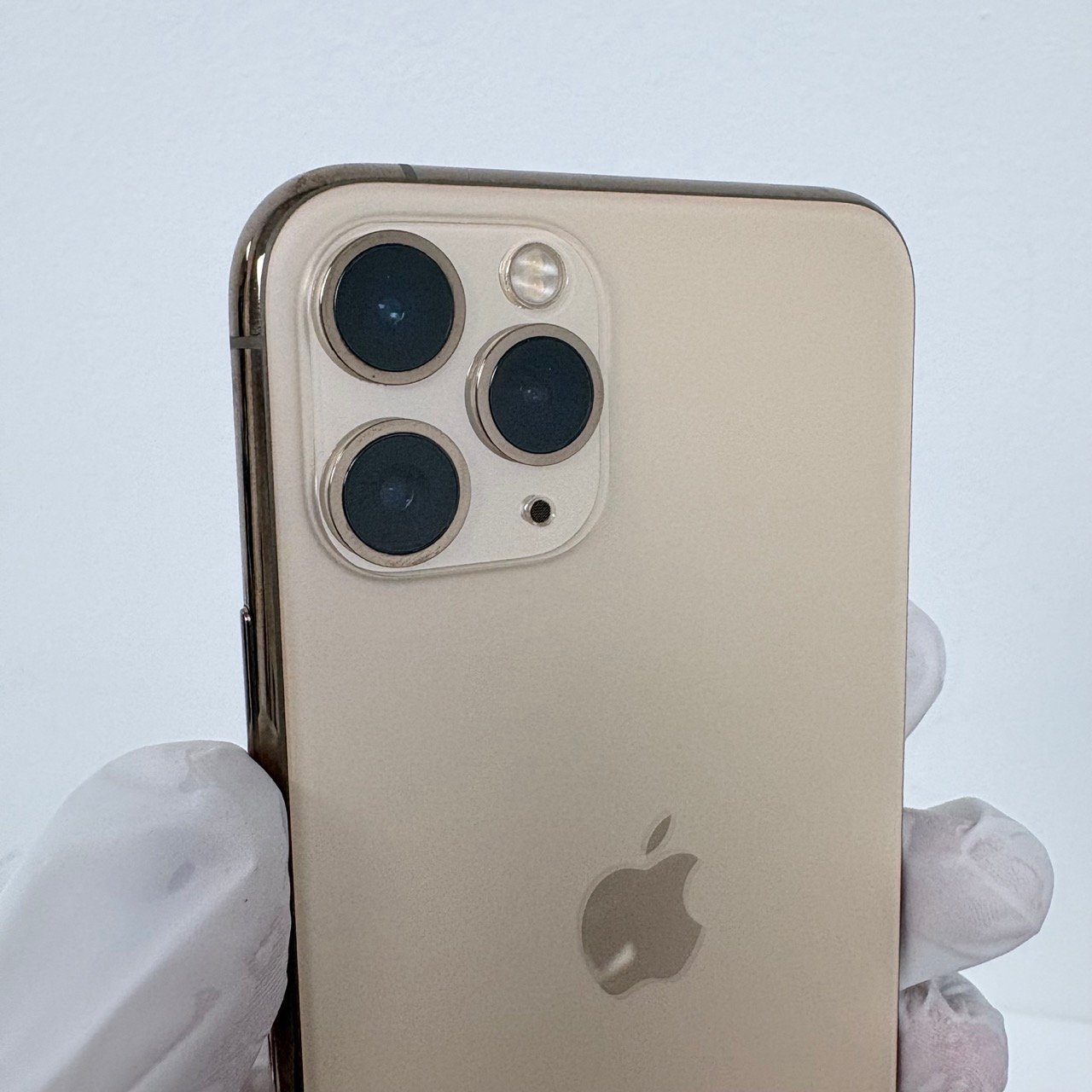 Iphone 11 Pro 256Gb Gold - Condição: Muito Boa (A-) - Imagem 5