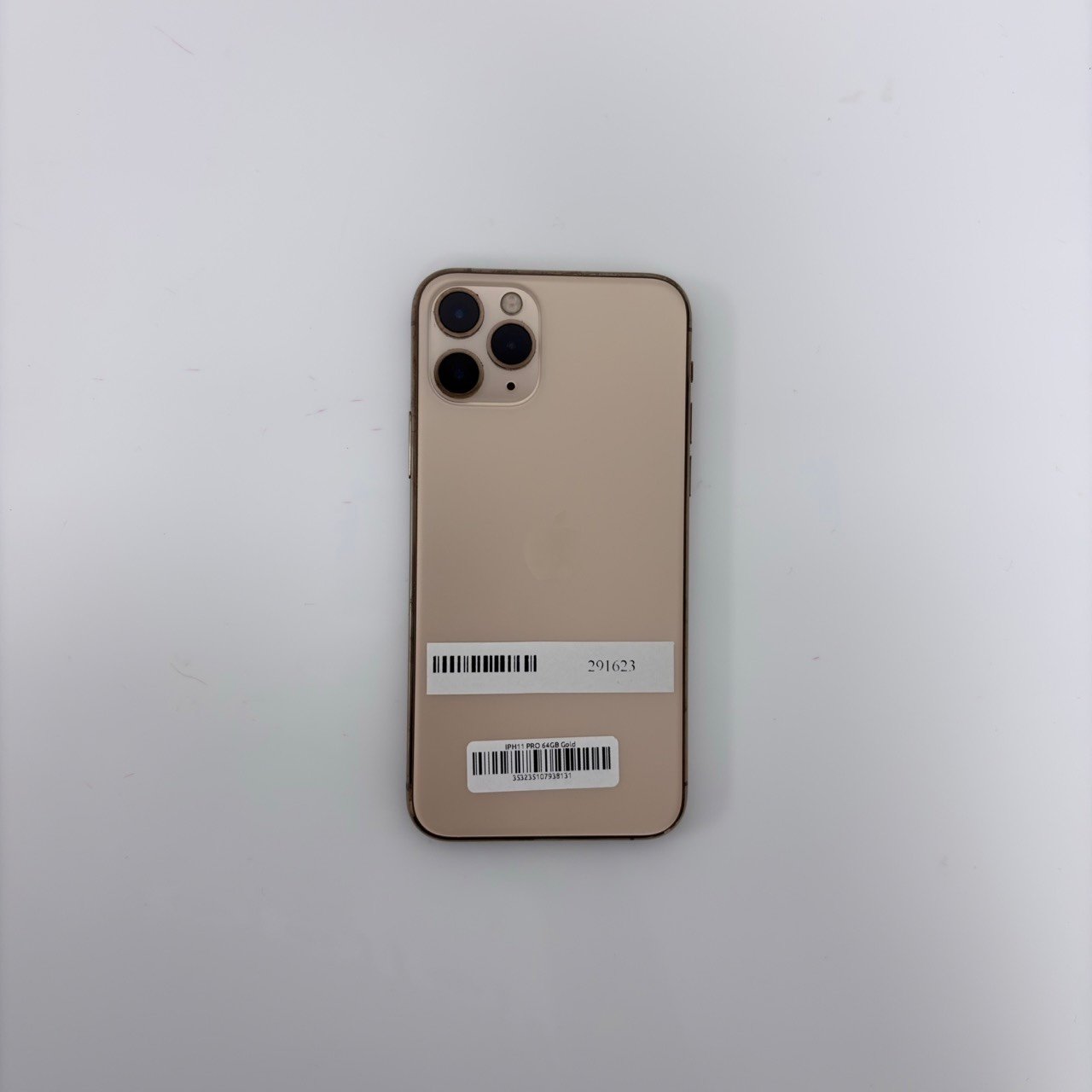 Iphone 11 Pro 64Gb Gold - Condição: Muito Boa (A-)