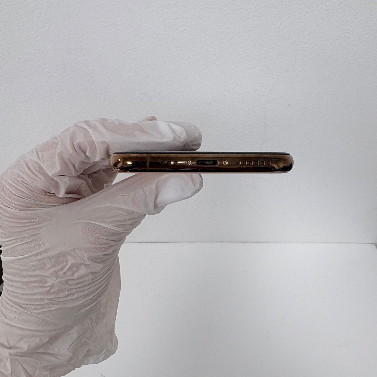 Iphone 11 Pro 64Gb Gold - Condição: Muito Boa (A-) - Imagem 9