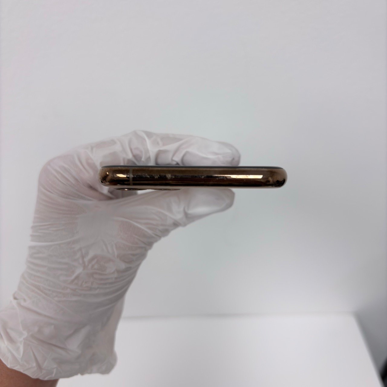 Iphone 11 Pro 64Gb Gold - Condição: Muito Boa (A-) - Imagem 7