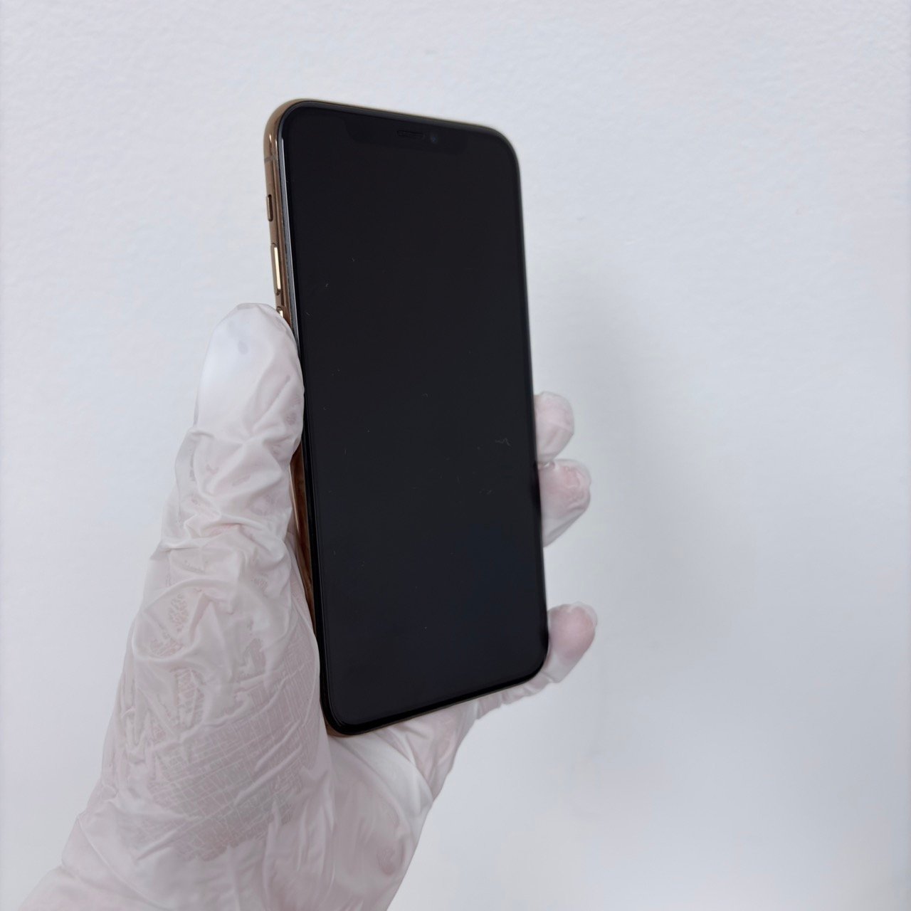 Iphone 11 Pro 64Gb Gold - Condição: Muito Boa (A-) - Imagem 3