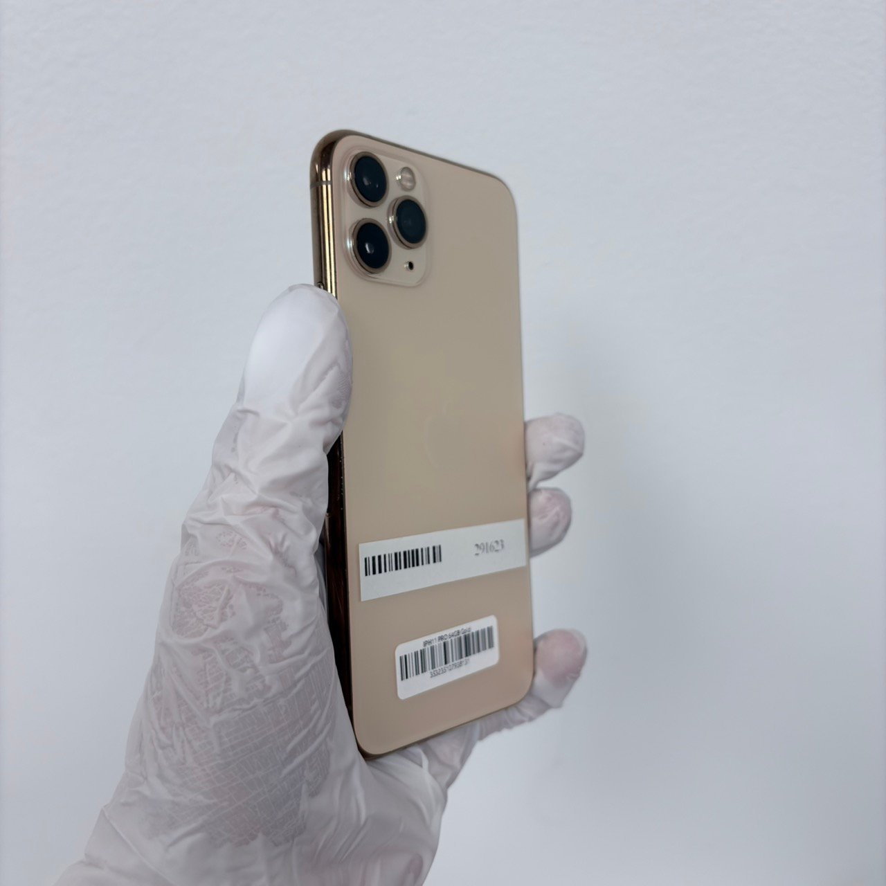 Iphone 11 Pro 64Gb Gold - Condição: Muito Boa (A-) - Imagem 4