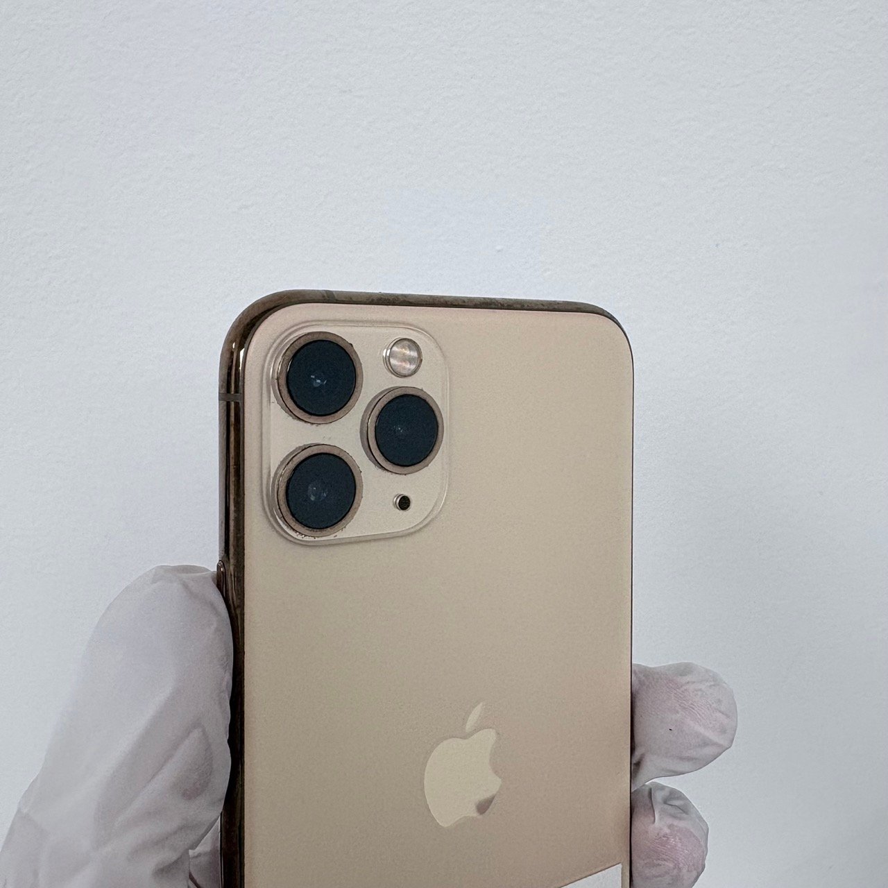 Iphone 11 Pro 64Gb Gold - Condição: Muito Boa (A-) - Imagem 5