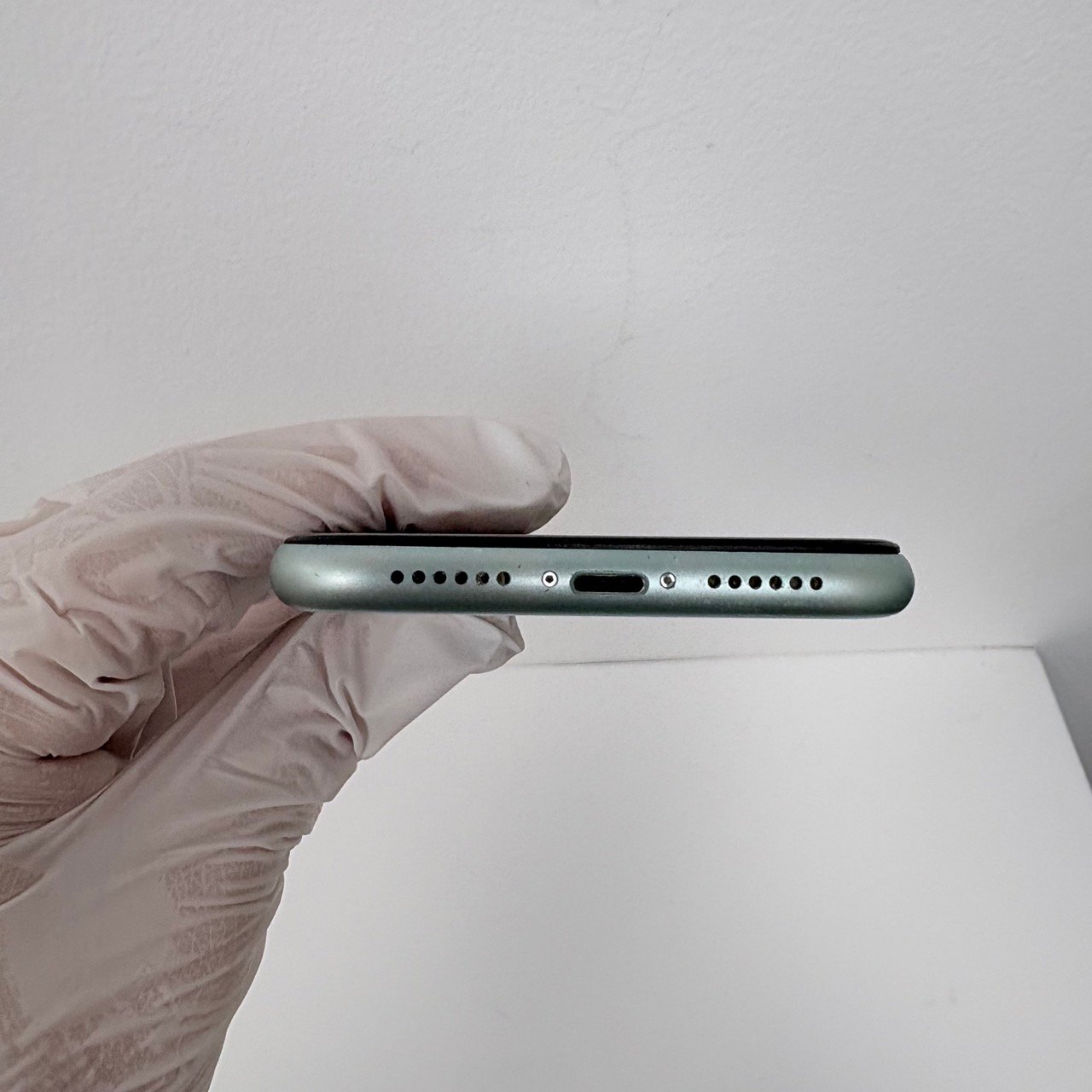 Iphone 11 128Gb Green - Condição: Ótima (A) - Imagem 9