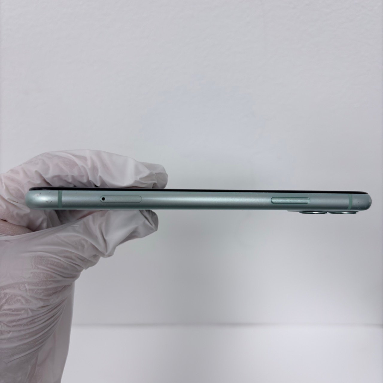 Iphone 11 128Gb Green - Condição: Ótima (A) - Imagem 8