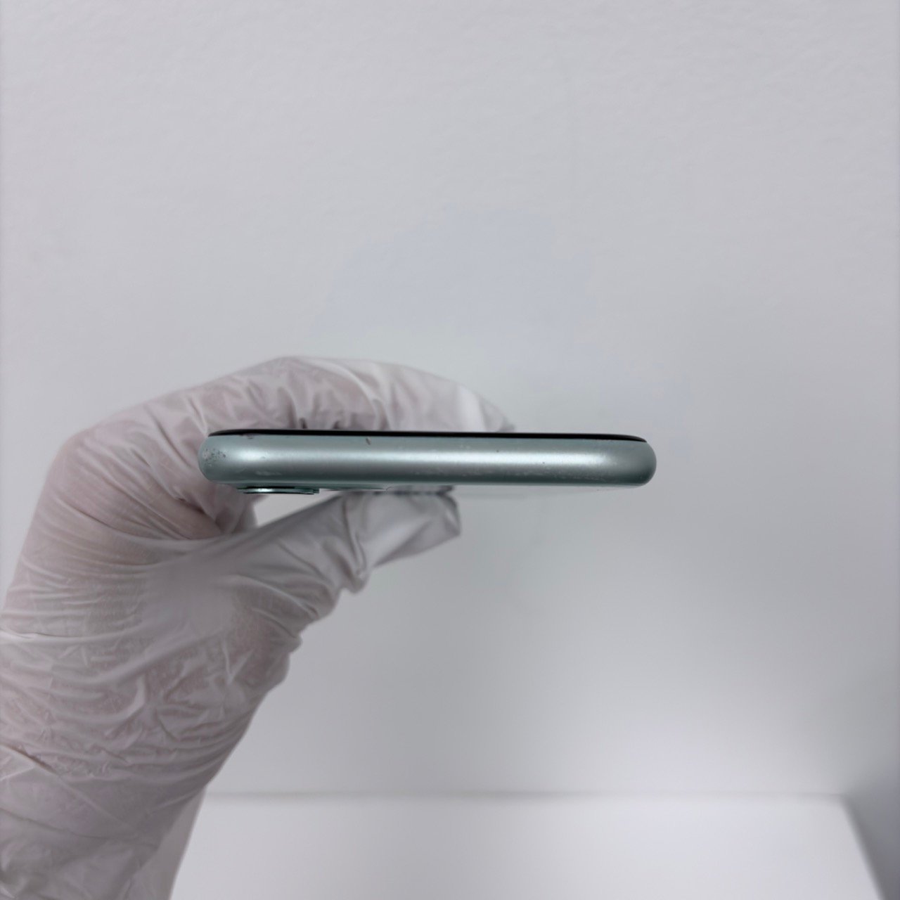 Iphone 11 128Gb Green - Condição: Ótima (A) - Imagem 7
