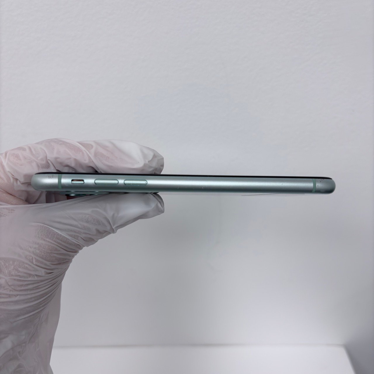 Iphone 11 128Gb Green - Condição: Ótima (A) - Imagem 6