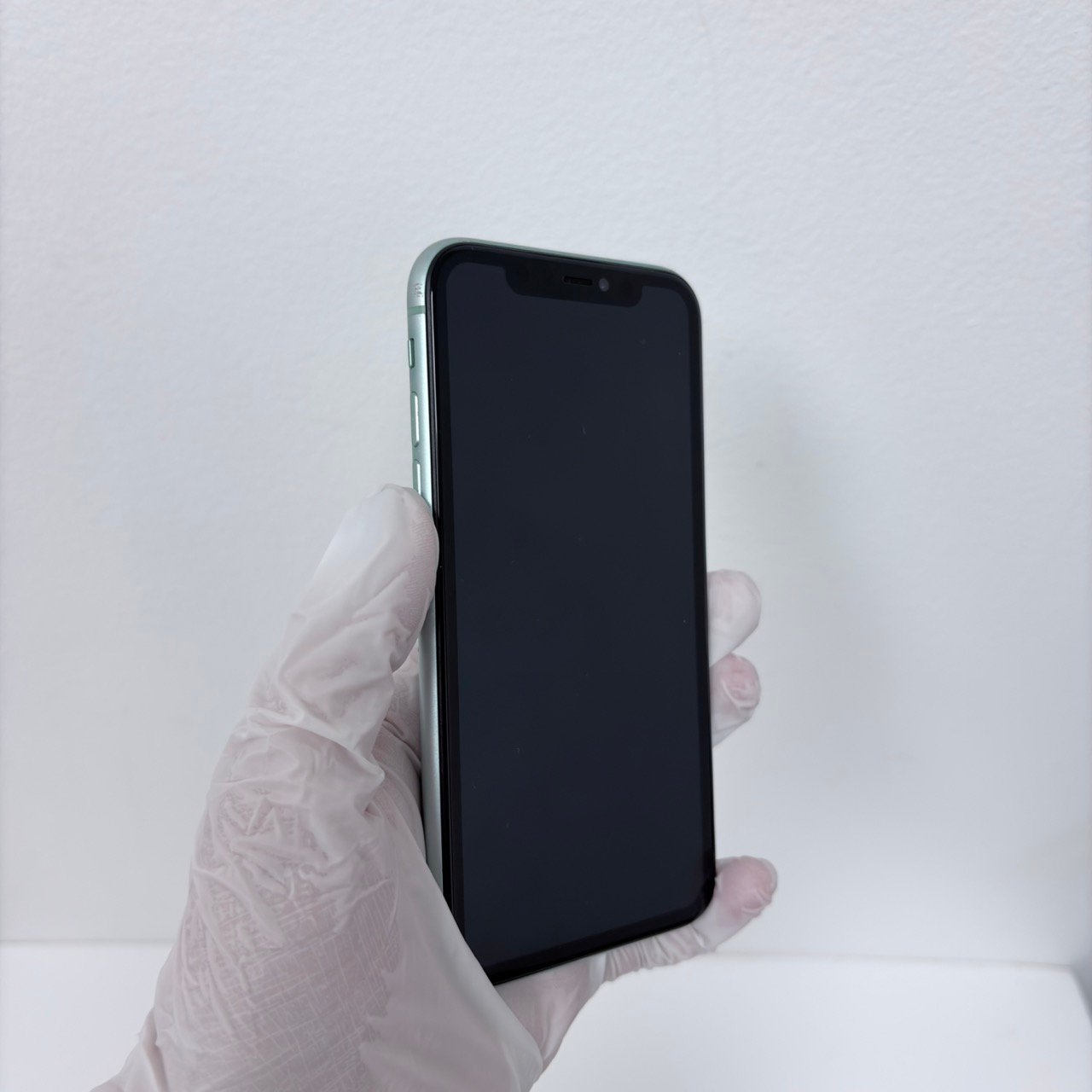 Iphone 11 128Gb Green - Condição: Ótima (A) - Imagem 3