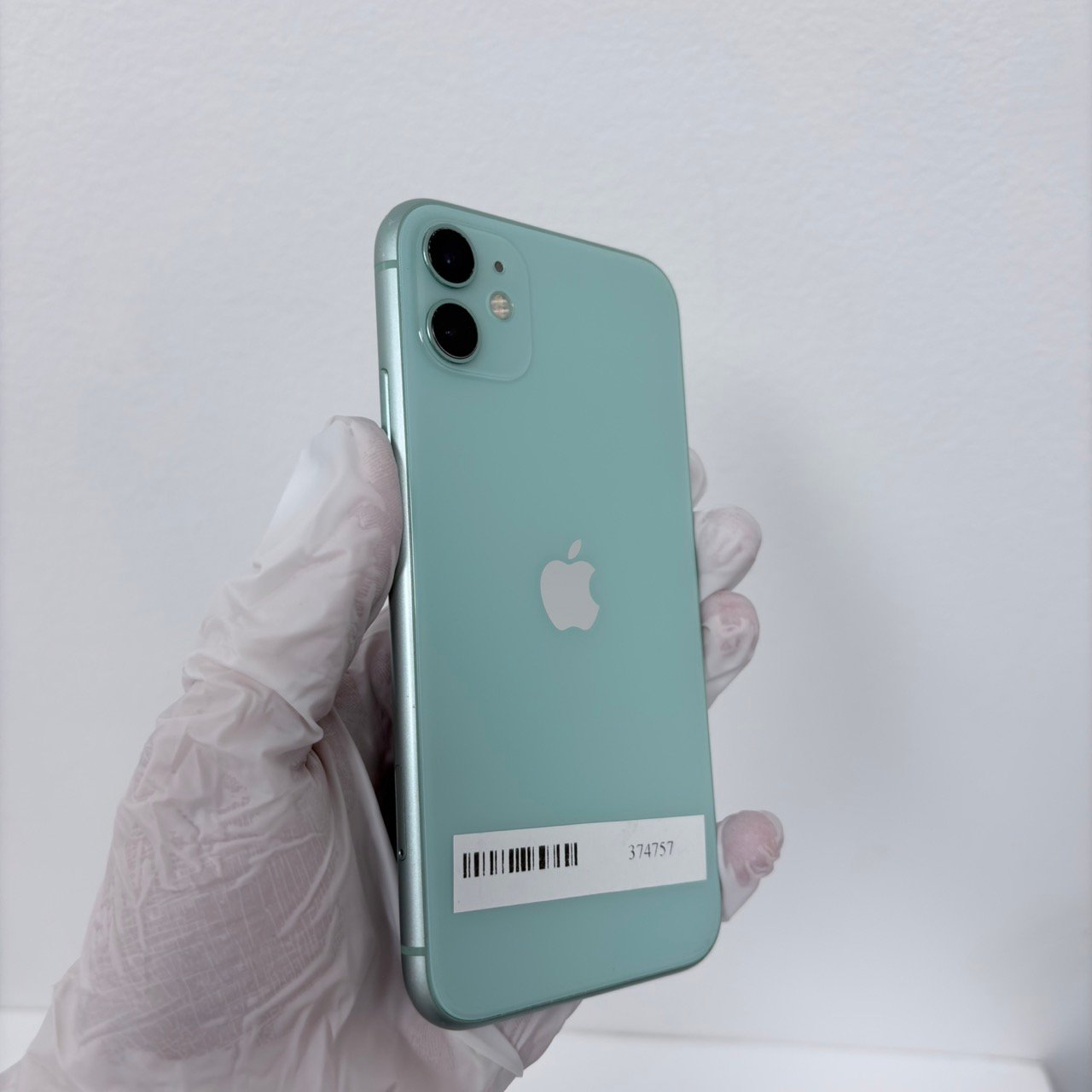 Iphone 11 128Gb Green - Condição: Ótima (A) - Imagem 4