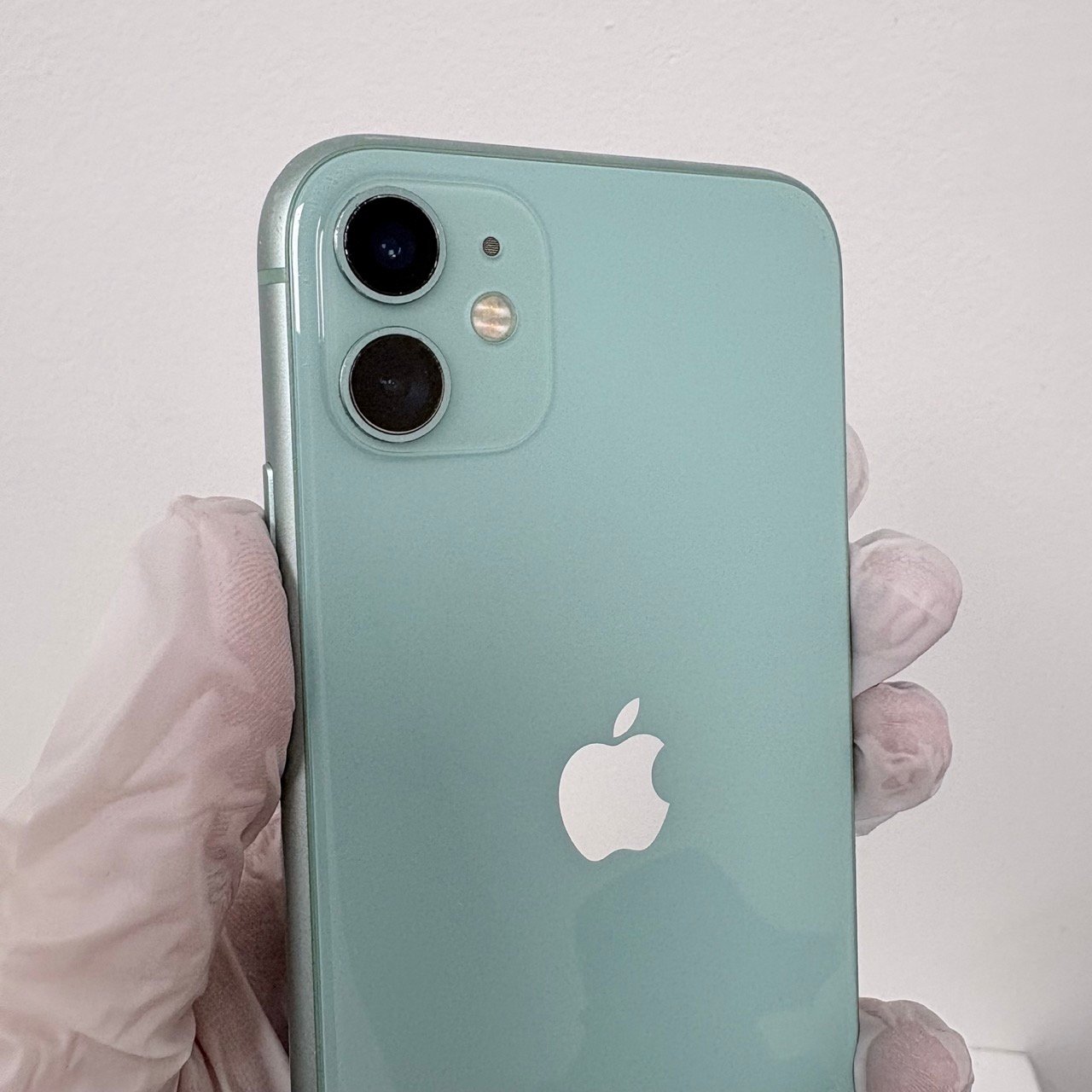 Iphone 11 128Gb Green - Condição: Ótima (A) - Imagem 5