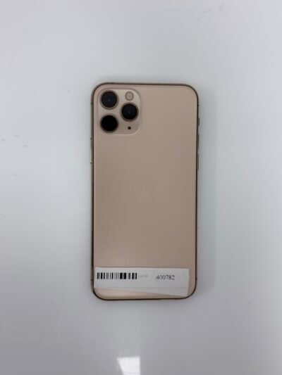 Iphone 11 Pro 64Gb Gold - Condição: Ótima (A)