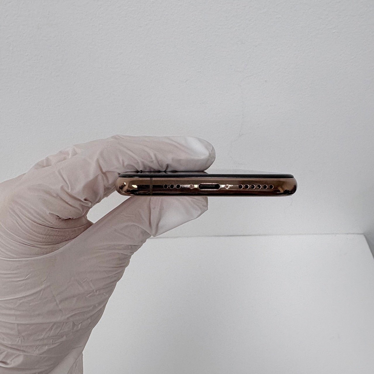Iphone 11 Pro 64Gb Gold - Condição: Ótima (A) - Imagem 7