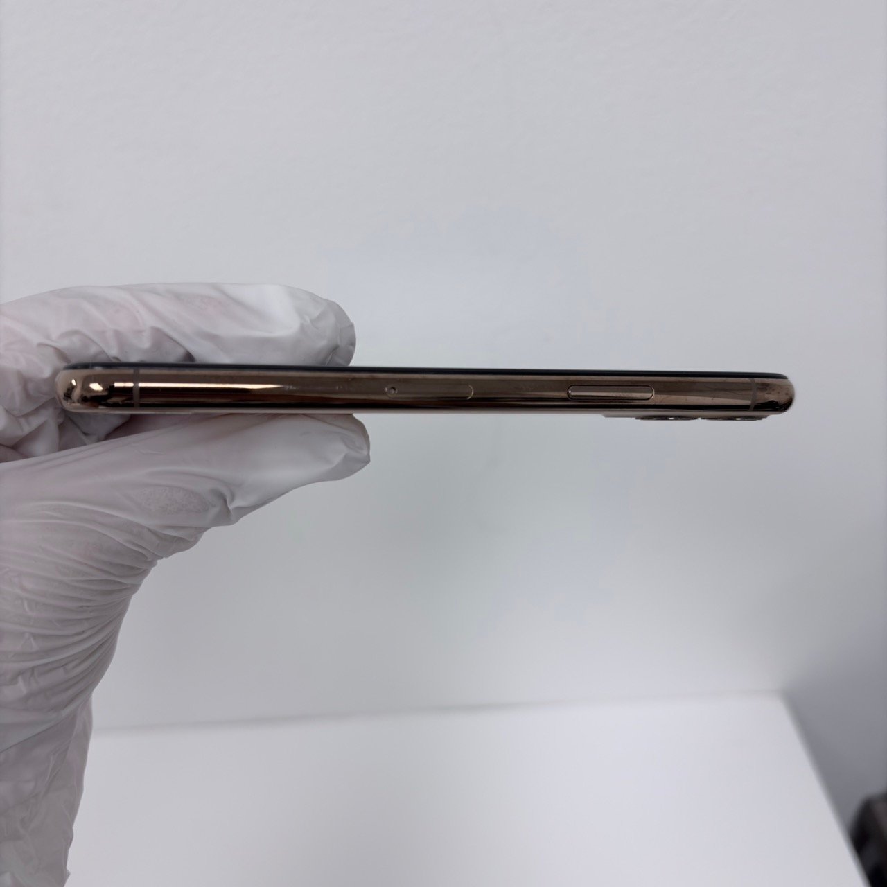 Iphone 11 Pro 64Gb Gold - Condição: Ótima (A) - Imagem 8